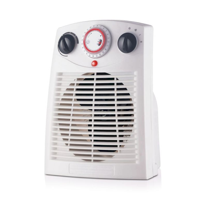 Termoventilatore K140 bianco 1000/2000w