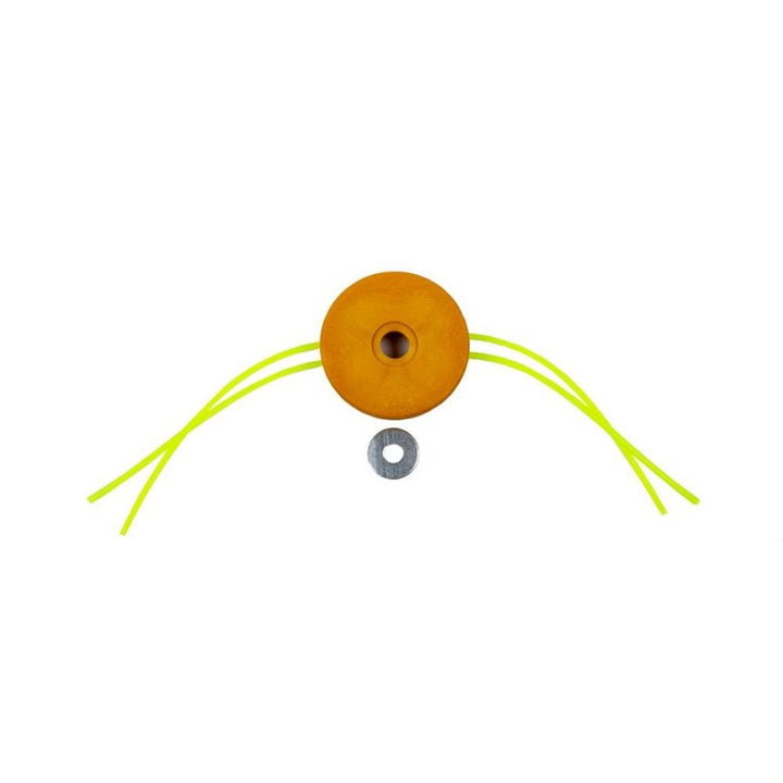 Testina decespugliatore in plastica EFFE