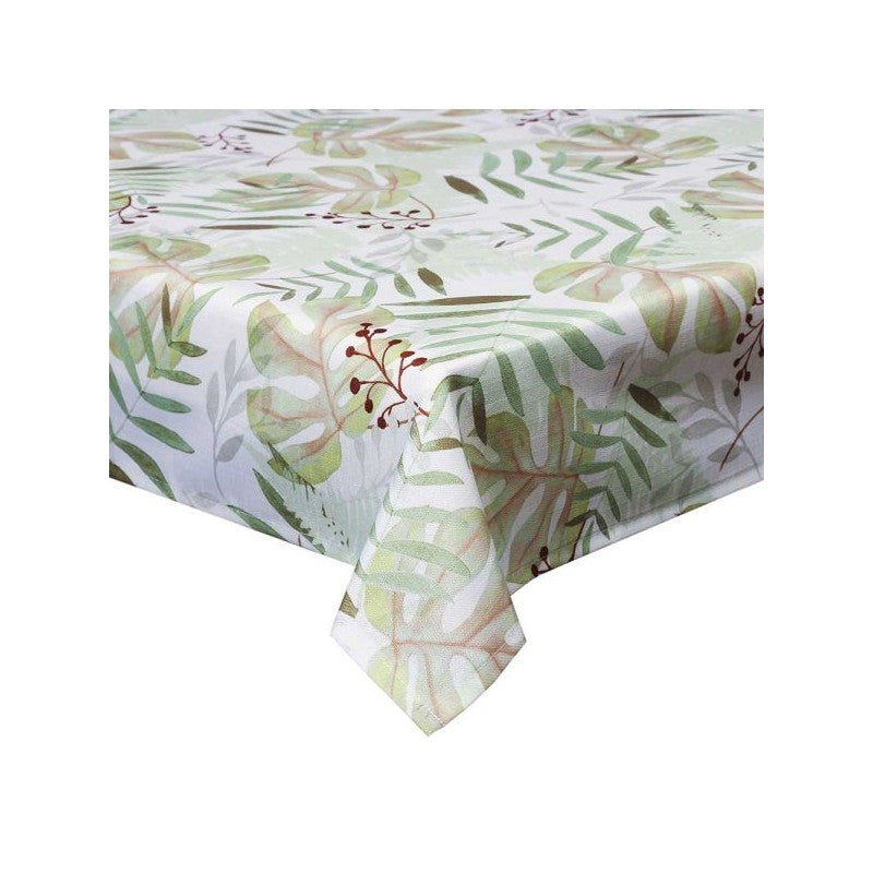 Tovaglia Textile Costa Rica  Cm140x180 Antimacchia | Tognana