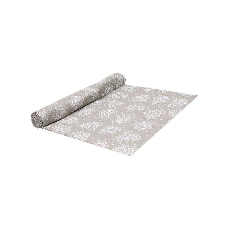Textile Montana Runner Cm40x140 | Tognana