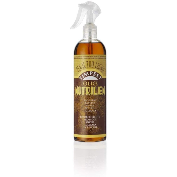 Timpest olio nutrilen neutro 0,5