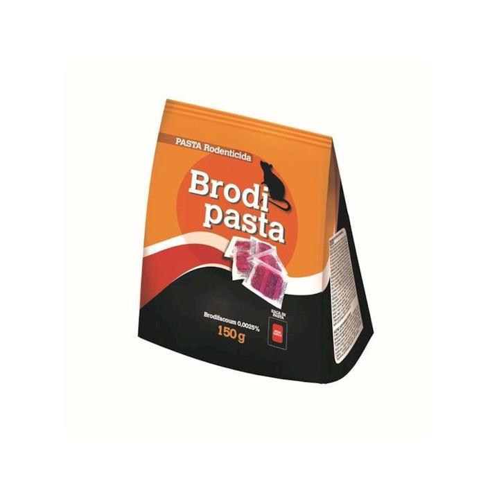 Topicida brodifacoum 150gr