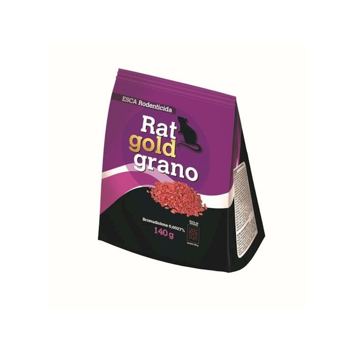 Topicida in grano 140gr