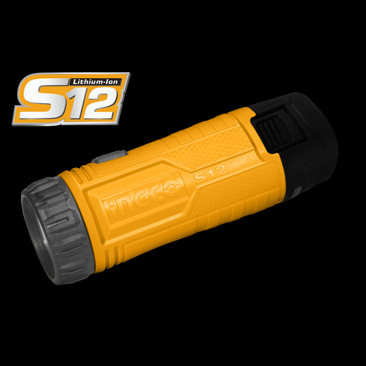Torcia 12v Nuda