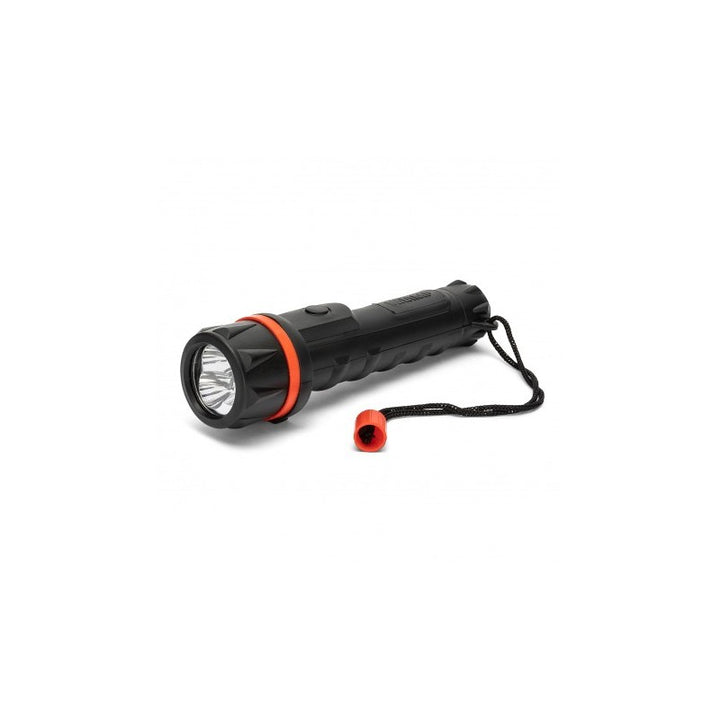 Torcia in Gomma 3led 2AA