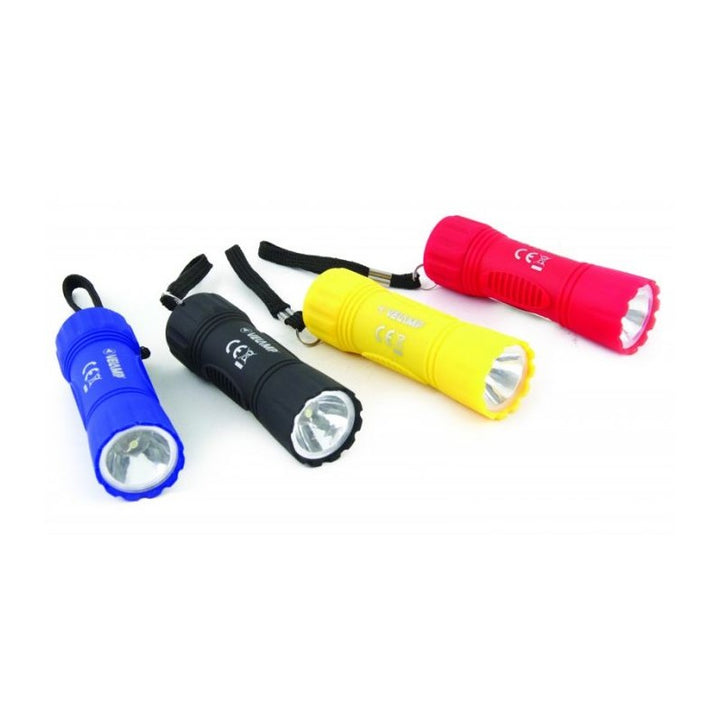 Torcia Led 0,5w Tulip