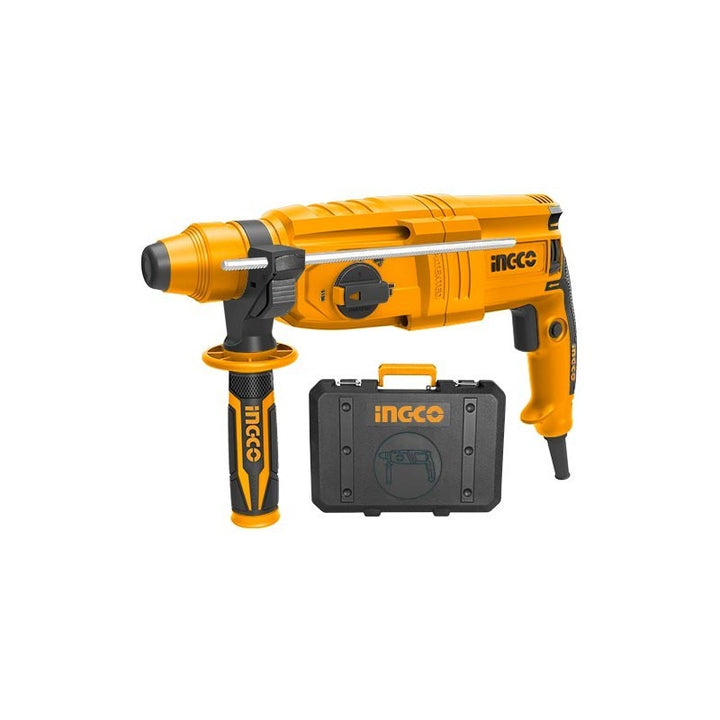 Trapano tassellatore Ingco 800w