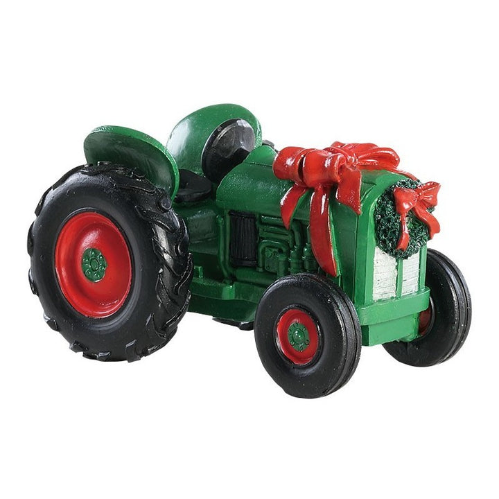 Trattore - Lemax