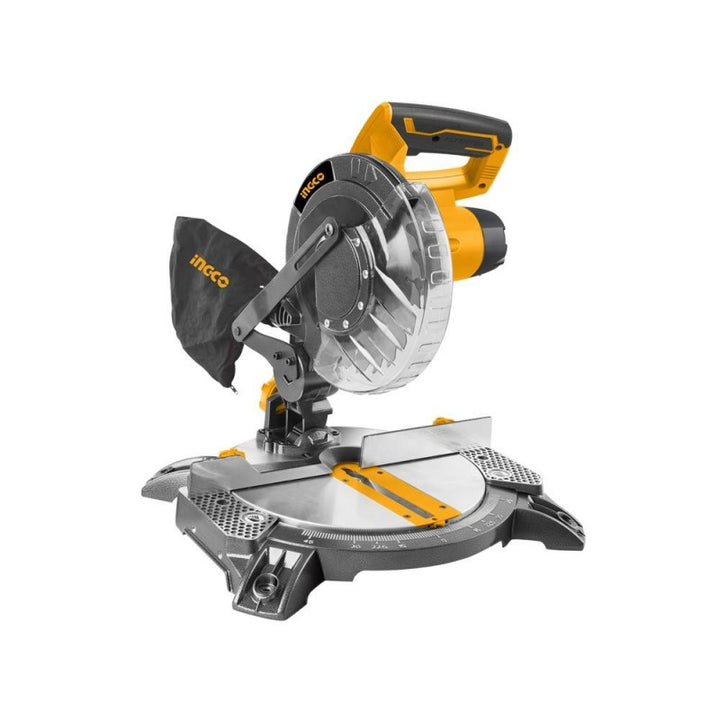 Troncatrice 1400w con disco 210mm