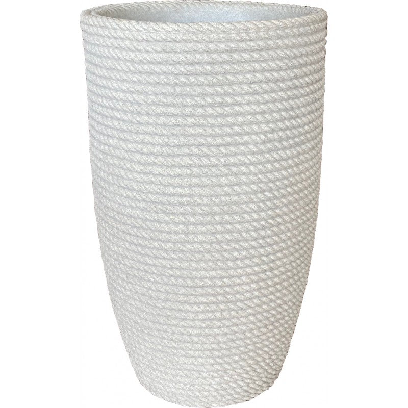Tronco Conico Bali effetto corda h70 cm