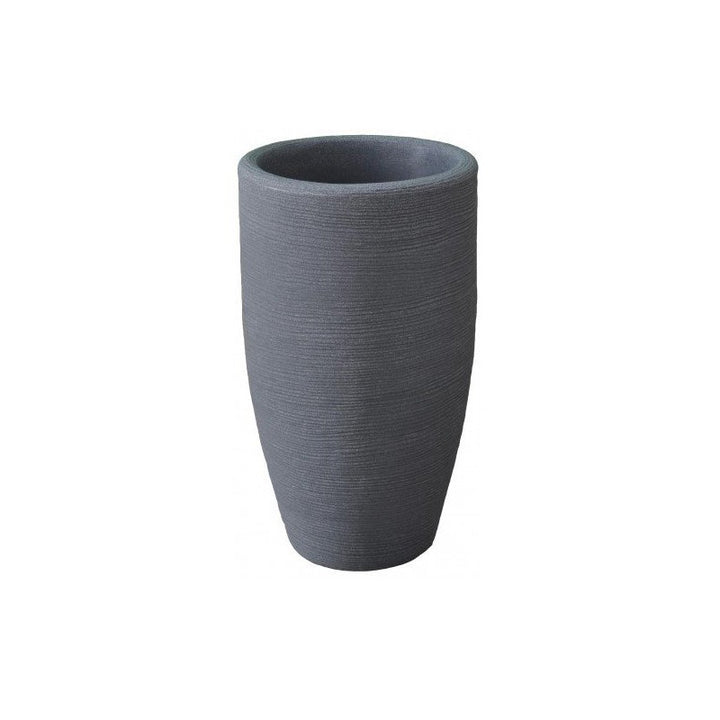 Tronco Conico Rigato Shabby 70cm