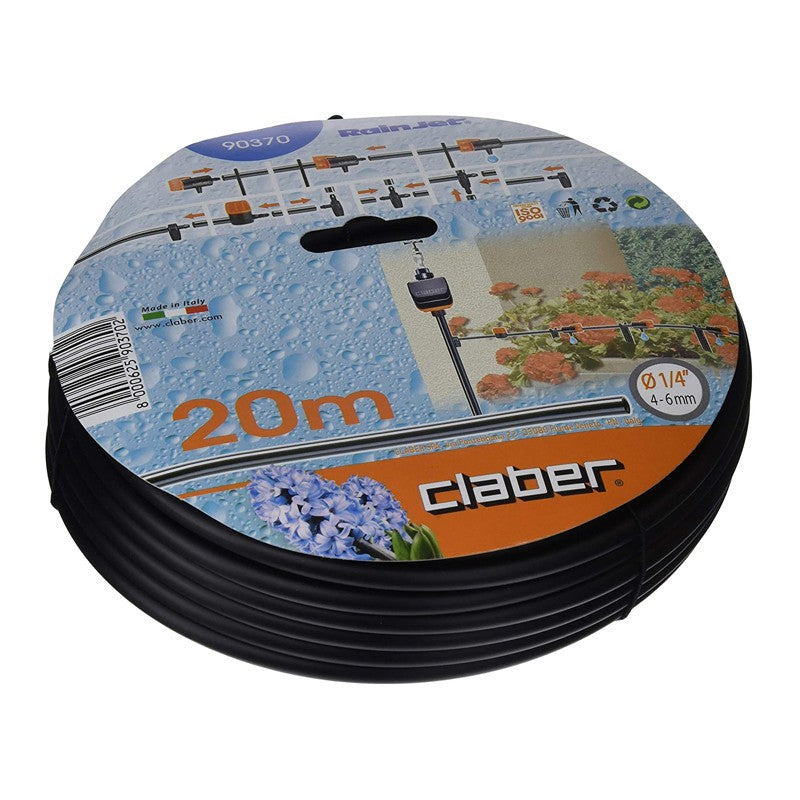 Tubo capillare 1/4" da 20 metri