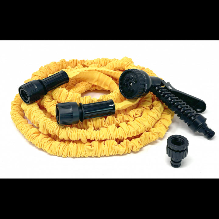 Tubo estensibile con accessori