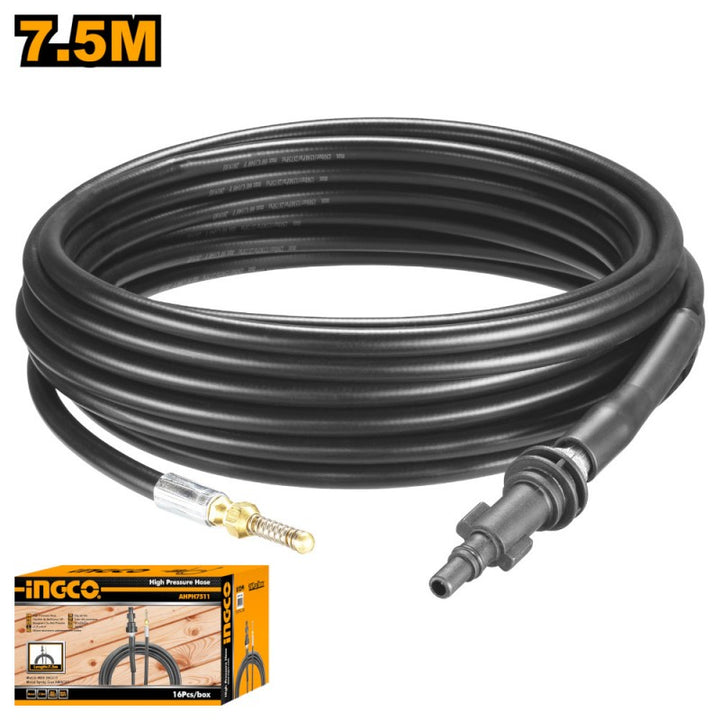 Tubo Flessibile 7,5m Press. 150bar