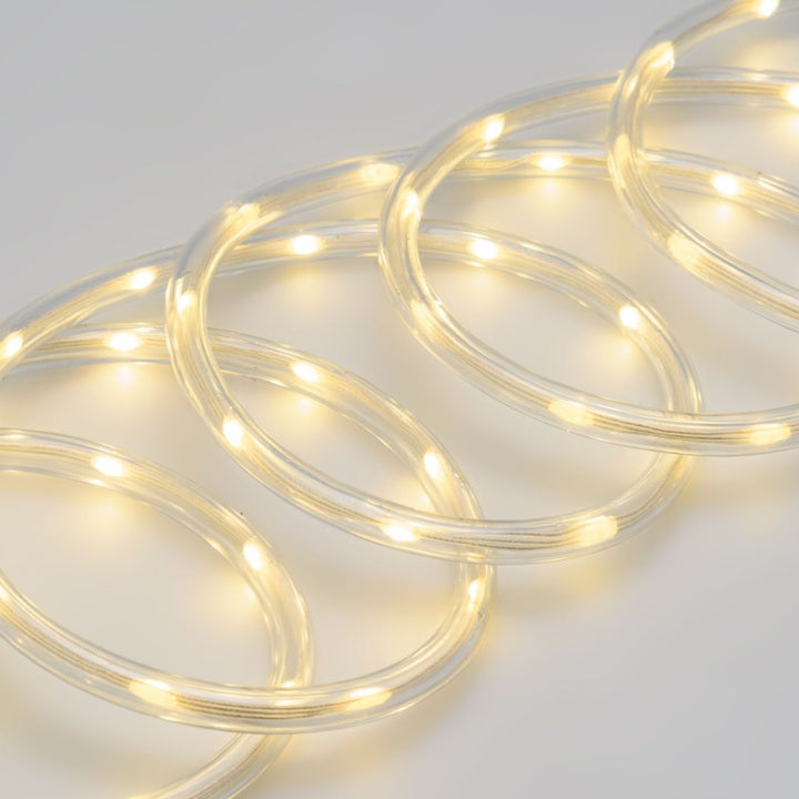 Tubo luminoso 200 LED 10 m Lotti