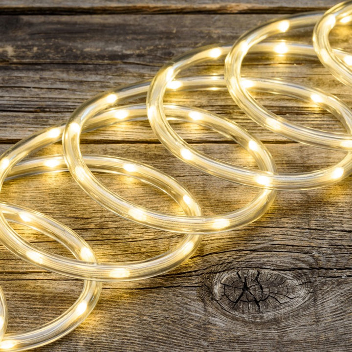 Tubo luminoso 200 LED 10 m Lotti