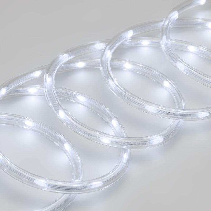 Tubo luminoso 200 LED 10 m Lotti