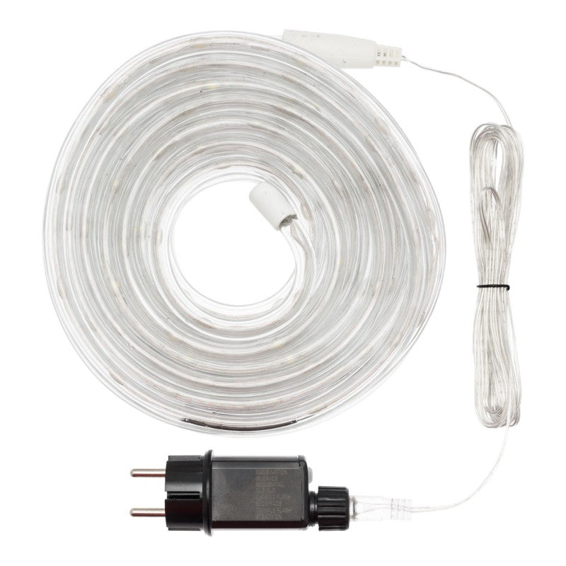 Tubo luminoso 200 LED 10 m Lotti