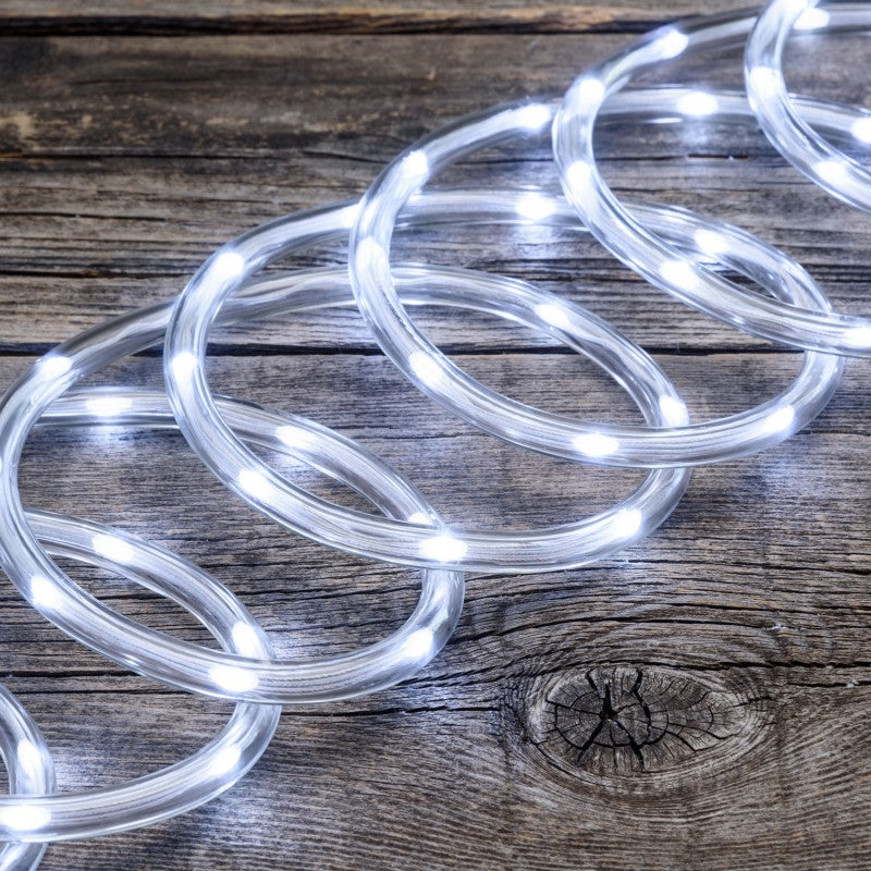 Tubo luminoso 200 LED 10 m Lotti