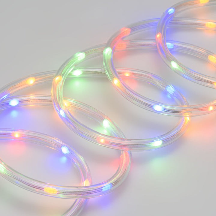 Tubo con LED Multicolor 10M Lotti
