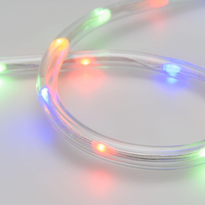 Tubo con LED Multicolor 10M Lotti