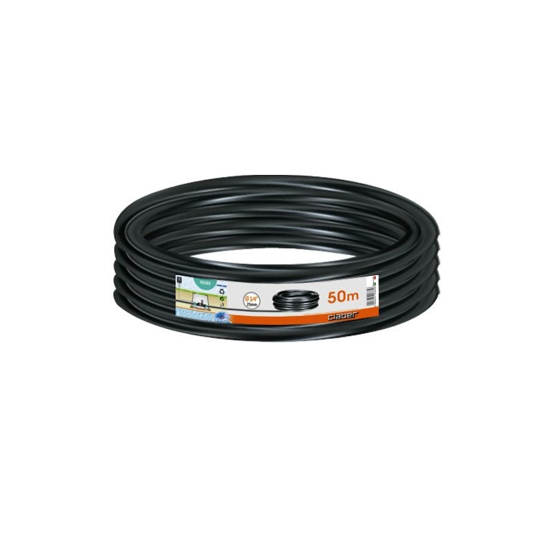 Tubo Pe 3/4"-50 Mt