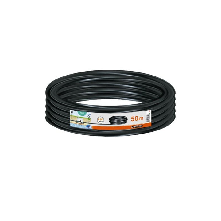 Tubo Pe 3/4"-50 Mt