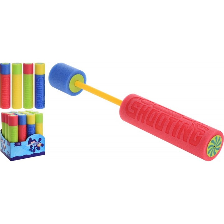 Tubo Spara Acqua 32x7cm