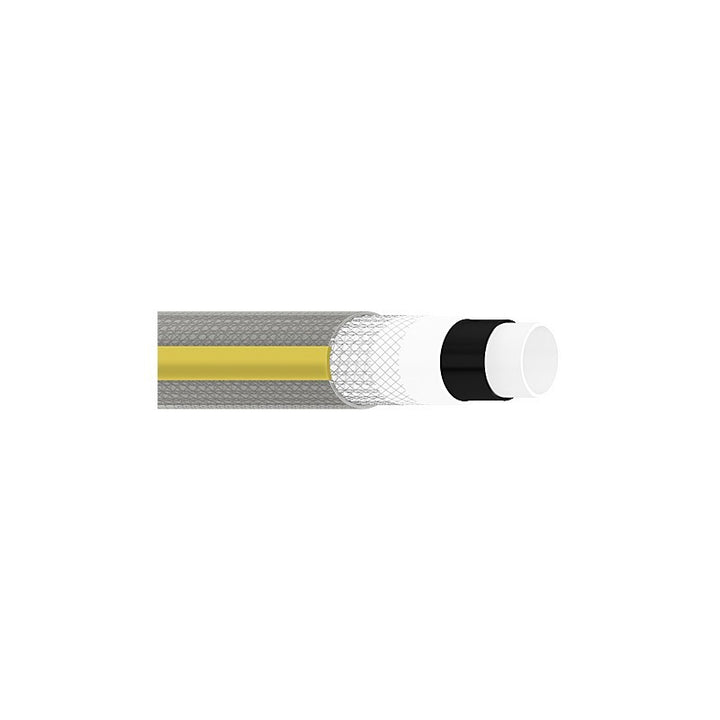 Tubo TricoTop professionale grigio-giallo 6 strati