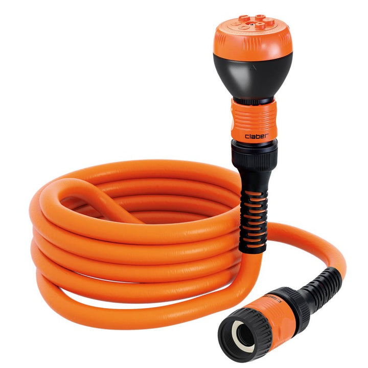 Twiddy Tubo Estensibile con accessori