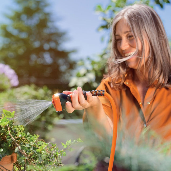 Twiddy Tubo Estensibile con accessori