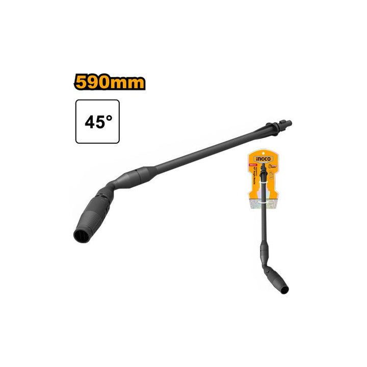 Ugello 45 L590mm per idropulitrice