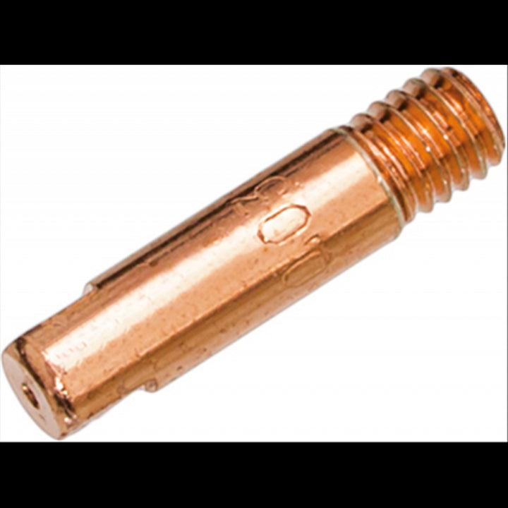 Ugello porta corrente Fe Ø 0,8 - M6 Ld