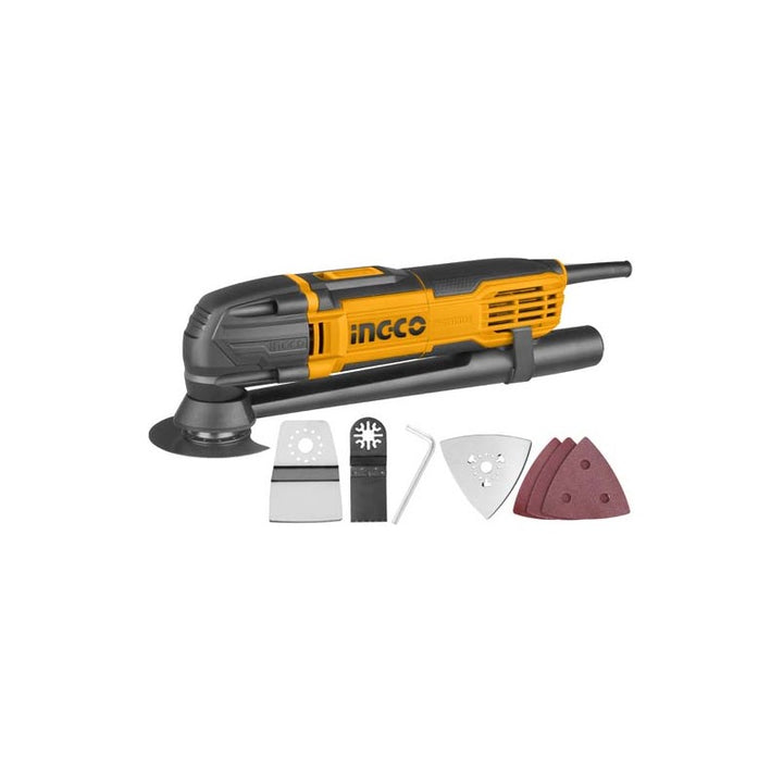 Utensile multifunzione Ingco 300W