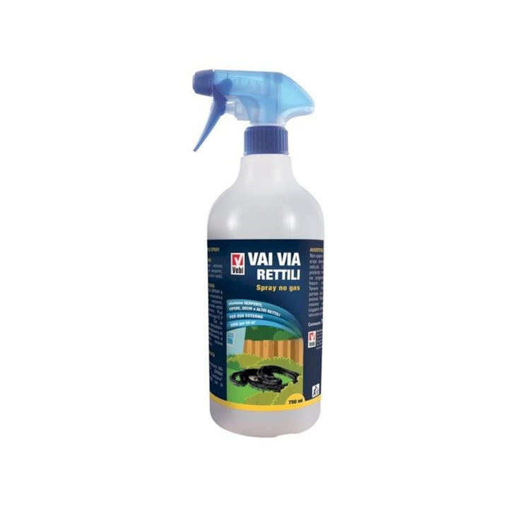 Vai via rettili spray 750ml