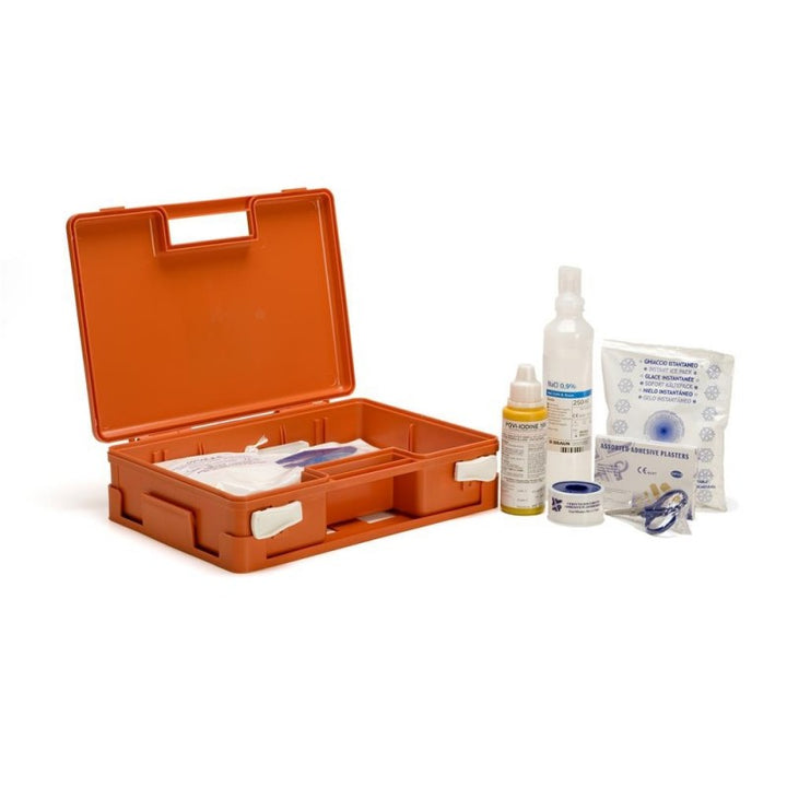 Valigetta medica adriamed categ. C