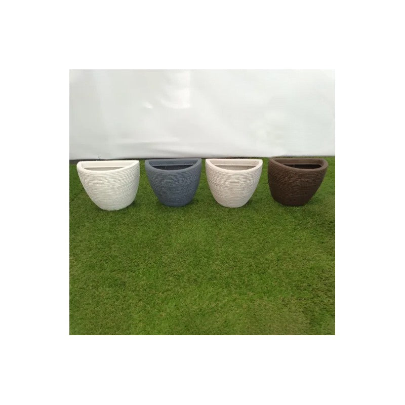 Gerla a muro 30cm Gersy Shabby Vasar
