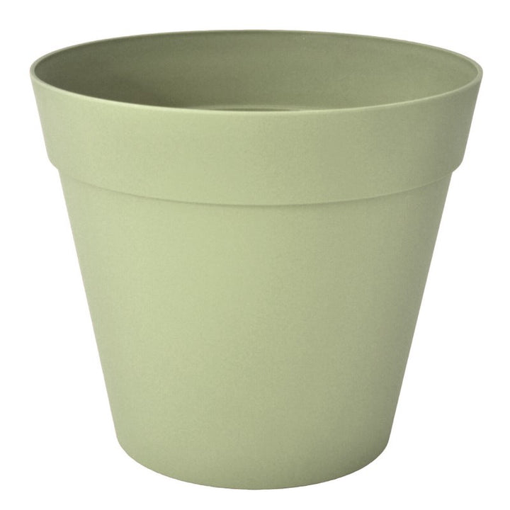 Vaso per piante conico Ø17 cm Chicago Vasar Telcom