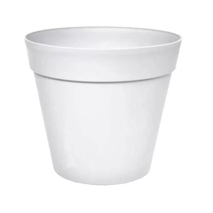 Vaso per piante conico Ø40 cm Chicago Vasar Telcom