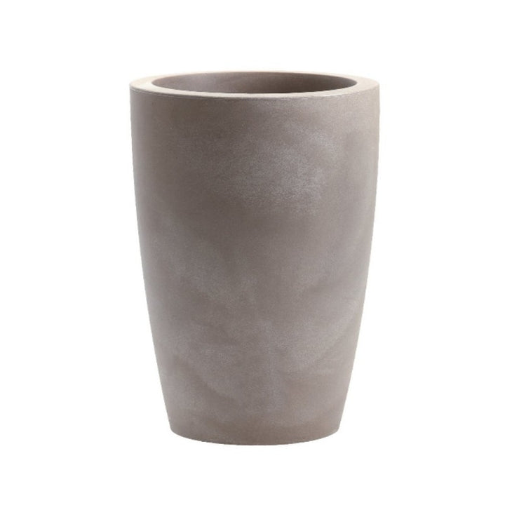 Vaso cenere Tylus Matt Nicoli