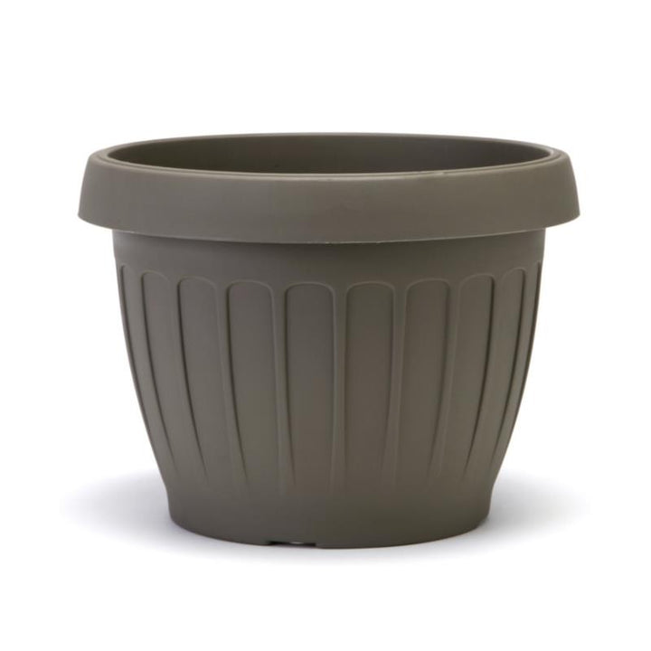 Vaso terra cappuccino