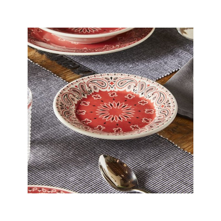 Vela Servizio Tavola 18pz | Tognana