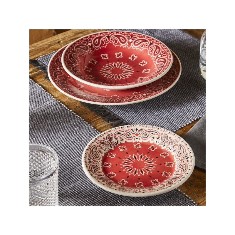 Vela Servizio Tavola 18pz | Tognana
