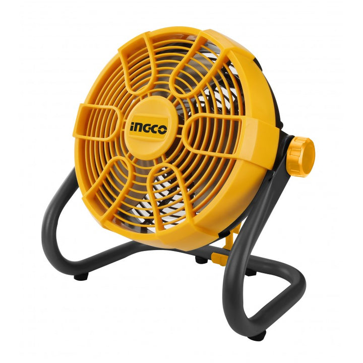Ventilatore a batteria 20V nudo INGCO