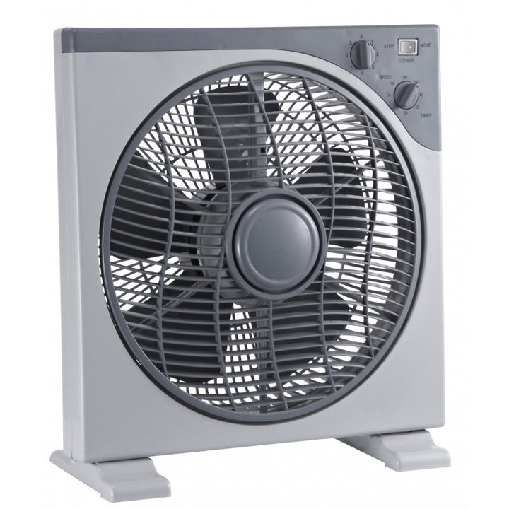 Ventilatore box 5 pale