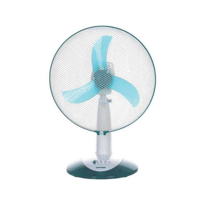 Ventilatore da tavolo ø40cm 3 velocità 45w
