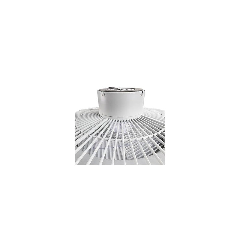 Ventilatore plafoniera con luce led e telecomando