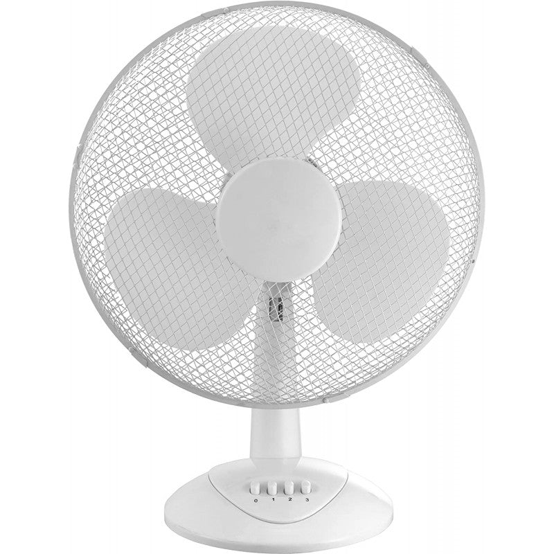 Ventilatore da Tavolo 30cm