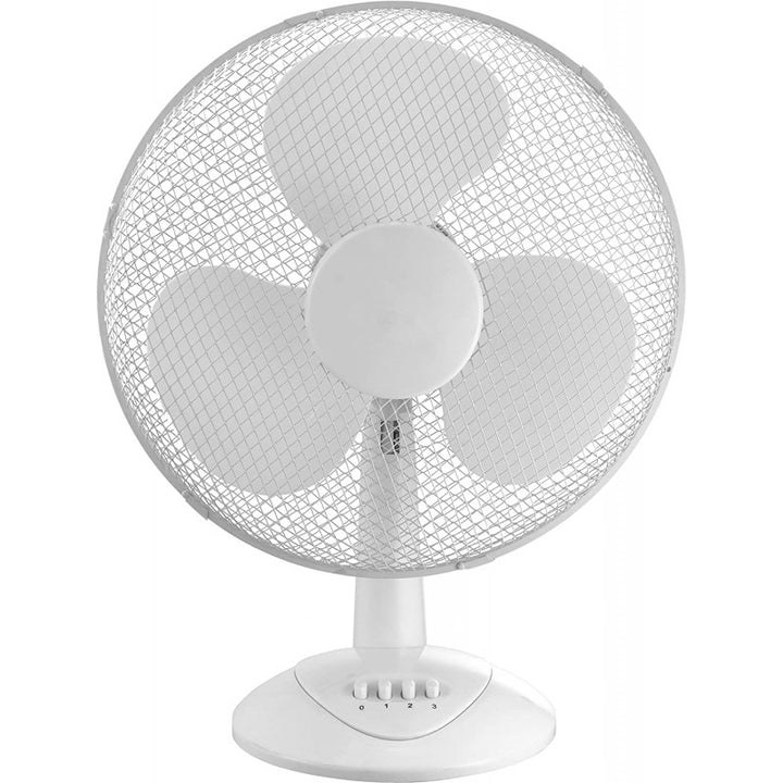 Ventilatore da Tavolo 30cm