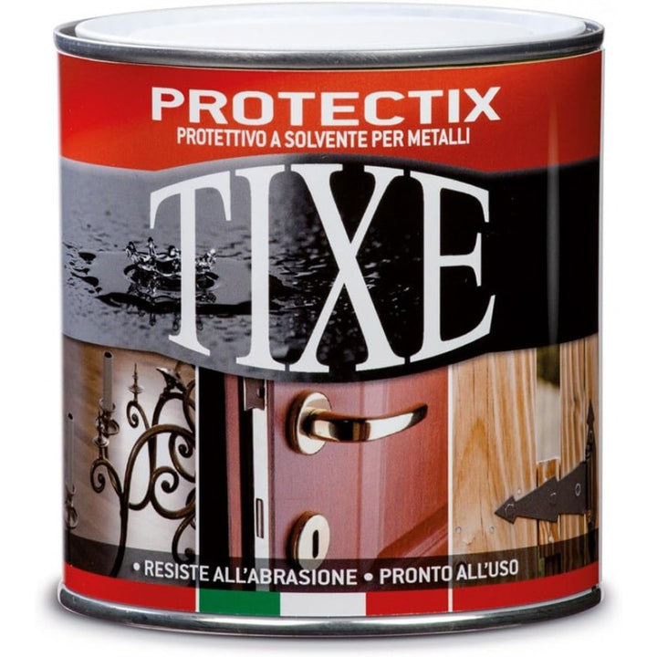 Vernice protettiva per metalli Protectix 500ml